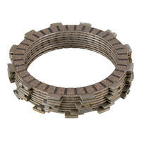 Premier Clutch Fibre Plates for 2006-2013 KTM 250 EXCF