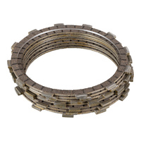 Premier Clutch Fibre Plates for 2001-2010 Honda GL1800 Goldwing A
