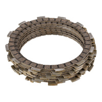 Premier Clutch Fibre Plates for 2008-2021 Honda CRF250R