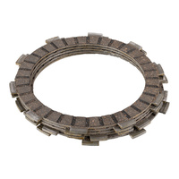 Premier Clutch Fibre Plates for 2008-2013 Yamaha YZF-R125