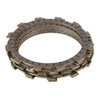 Premier Clutch Fibre Plates for 1996-1997 Yamaha XTZ660 Tenere