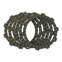 Premier Clutch Fibre Kit for 2018-2026 Yamaha YZ65