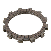 Premier Clutch Fibre Plates for 1995-1997 Yamaha SRV250