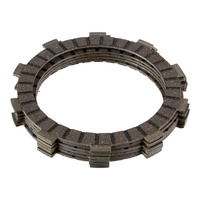 Premier Clutch Fibre Plates for 2005-2024 Yamaha TTR230