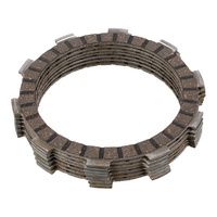 Premier Clutch Fibre Plates for 2002-2025 Yamaha YZ85