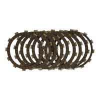 Premier Clutch Fibre Plates for 1999-2006 Yamaha XV1600A Road Star