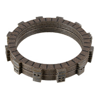 Premier Clutch Fibre Plates for 2009-2014 Yamaha YZF-R1