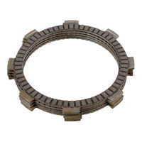 Premier Clutch Fibre Plates for 2000-2007 Yamaha TTR90E