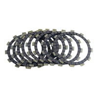 Premier Clutch Fibre Plates for 2016-2018 Yamaha YZ250F