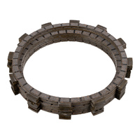 Premier Clutch Fibre Plates for 2003-2005 Yamaha XV1700 Road Star