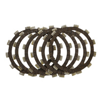 Premier Clutch Fibre Plates for 2008-2017 Yamaha YFM250R Raptor 2X4