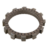 Premier Clutch Fibre Plates for 1974-1979 Suzuki GT185