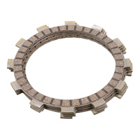 Premier Clutch Fibre Plates for 1978-2000 Suzuki DS80