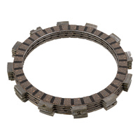 Premier Clutch Fibre Plates for 2019-2020 Suzuki DL250 V-Strom