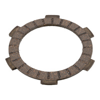 Premier Clutch Fibre Plates for 2003-2006 Kawasaki KDX50