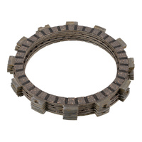Premier Clutch Fibre Plates for 2004-2015 Hyosung GT650R