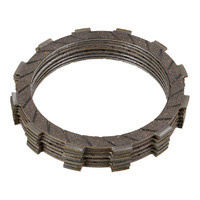 Premier Clutch Fibre Plates for 1992-2001 Suzuki RM125