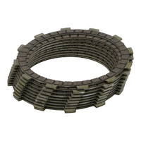 Premier Clutch Fibre Plates for 1998-2000 Suzuki TL1000R