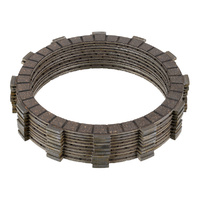 Premier Clutch Fibre Plates for 1999-2001 Suzuki GSX1300R Hayabusa