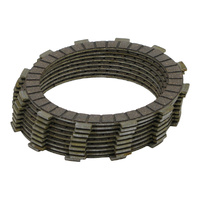 Premier Clutch Fibre Plates for 2009-2016 Suzuki GSXR1000