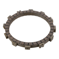 Premier Clutch Fibre Plates for 1987-2005 Kawasaki KLF300 Bayou