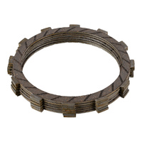 Premier Clutch Fibre Plates for 1993-1999 Kawasaki KLF400 Bayou