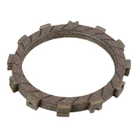 Premier Clutch Fibre Plates for 1989-1998 Kawasaki ZXR250