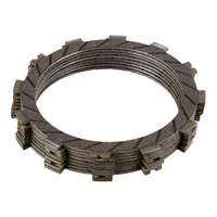 Premier Clutch Fibre Plates for 2002-2012 Suzuki RM125