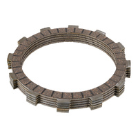 Premier Clutch Fibre Plates for 2008-2012 Kawasaki Ninja 250