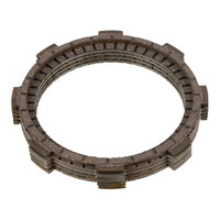 Premier Clutch Fibre Plates for 2013-2015 KTM 125 Duke