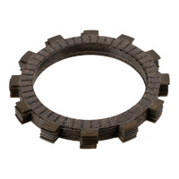 Premier Clutch Fibre Plates for 1998-2002 KTM 60 SX