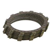 Premier Clutch Fibre Plates for 1997 KTM 360 EGS