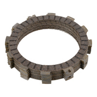 Premier Clutch Fibre Plates for 2014-2016 Husqvarna TE125