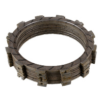 Premier Clutch Fibre Plates for 2005-2006 KTM 950 Super Moto R