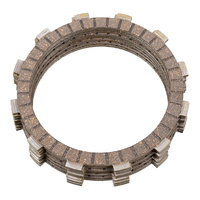 Premier Clutch Fibre Plates for 2000-2003 BMW F650CS