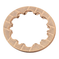 Premier Clutch Fibre Plates for 2013-2019 KTM 50 SX