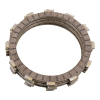 Premier Clutch Fibre Plates for 2000-2004 Aprilia SL1000 Falco