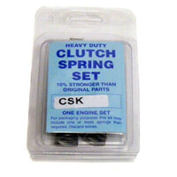 Set of Clutch Springs 01-21 Kawasaki KX85 Big Wheel/KX85 Small Wheel