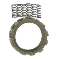 Premier Race & Sport Kevlar Clutch Kit for 2012-2016 Suzuki GSXR1000
