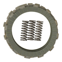 Premier Race & Sport Kevlar Clutch Kit for 2017-2021 Suzuki GSXR1000