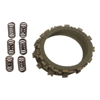 Premier Race & Sport Kevlar Clutch Kit for 1989-1997 Suzuki GSX750F
