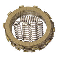 Premier Race & Sport Kevlar Clutch Kit for 2000-2001 Suzuki GSXR750