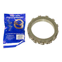 Premier Race & Sport Kevlar Clutch Kit for 2005-2008 Suzuki GSXR1000