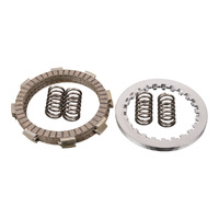 Premier Dirt Racer Clutch Kit for 2003-2007 Honda CR85R