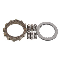 Premier Dirt Racer Clutch Kit for 1986-1999 Honda CR125R