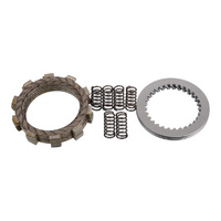 Premier Dirt Racer Clutch Kit for 1989-1997 Kawasaki KX80 Big Wheel
