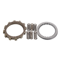 Premier Dirt Racer Clutch Kit for 2002-2015 Suzuki RM85