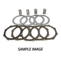 Friction & Steel Plates Clutch Kit for 2008-2018 Yamaha WR250R