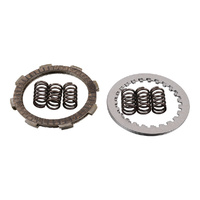 Premier Dirt Racer Clutch Kit for 2004-2015 Honda CRF100F