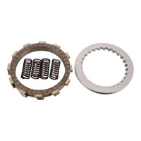 Premier Dirt Racer Clutch Kit for 1988-2002 Honda NX650 Dominator